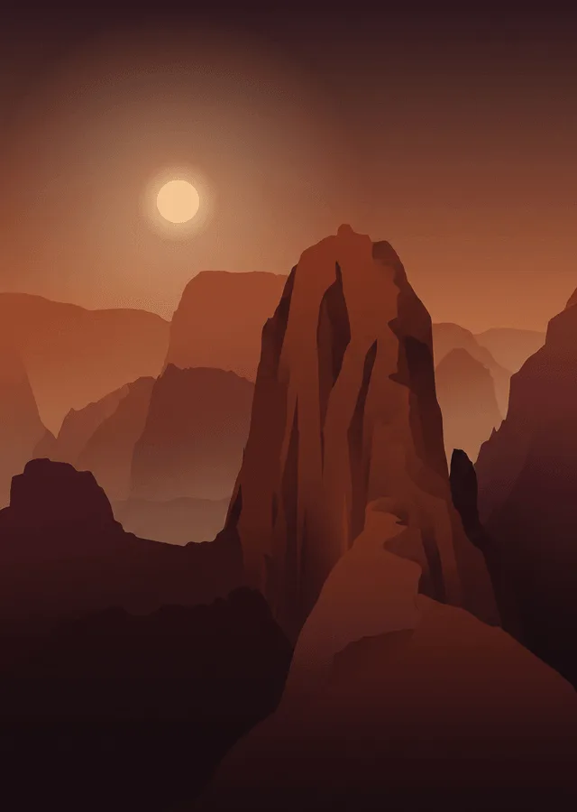 Angels Landing, Stati Uniti